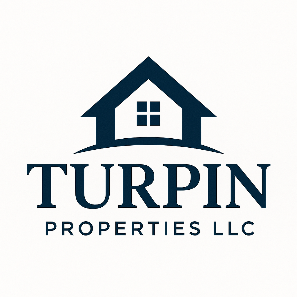 Turpin Properties LLC Logo